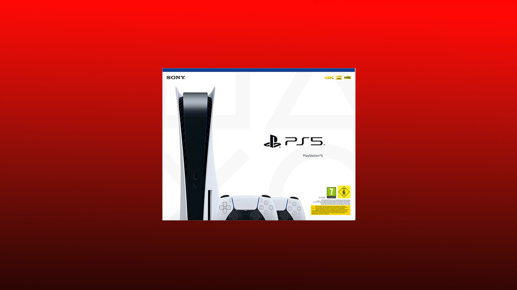 En MediaMarkt no son tontos: ahora puedes conseguir la PlayStation 5 en oferta junto a un mando extra y ahorrar unos euros En MediaMarkt no son tontos: ahora puedes conseguir la PlayStation 5 en oferta junto a un mando extra y ahorrar unos euros