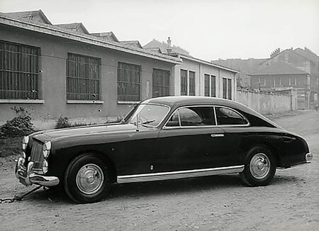 bentley