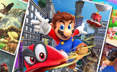 Nintendo se aleja de la tendencia de compras de estudios y asegura que Switch está en la mitad de su ciclo de vida