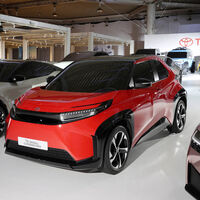Toyota tendrá software propio: el plan es integrarlo en sus coches en 2025 para no quedarse atrás ante Tesla o Volkswagen