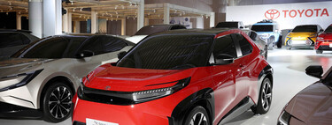 Toyota tendrá software propio: el plan es integrarlo en sus coches en 2025 para no quedarse atrás ante Tesla o Volkswagen