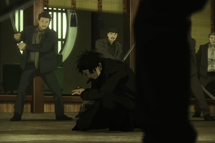 'Kagurabachi' se adelanta casi un año a su estreno. El próximo bombazo de anime se podrá ver este mismo verano, y solo es el primer paso