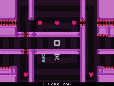 'VVVVVV', la joya de Terry Cavanagh, la nueva oferta de Steam