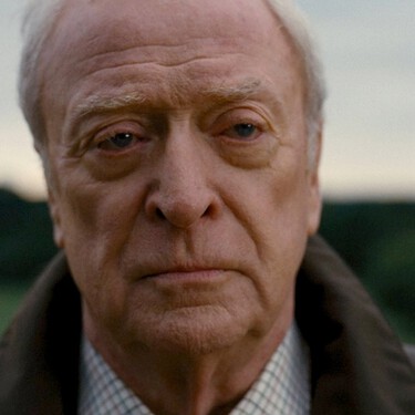 Michael Caine