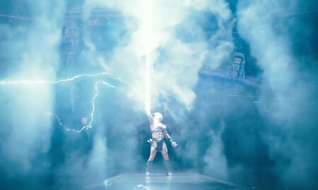 Masters Del Universo