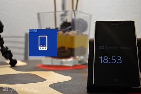 Nokia presenta Glance Background y lo probamos en vídeo