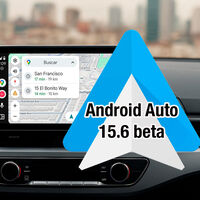 La actualización a Android Auto 15.6 prepara un cambio enorme para los coches: llegan nuevos widgets a la pantalla 