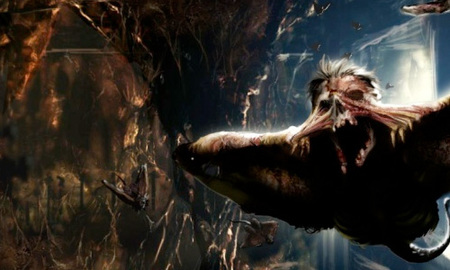 'Dead Space: Extraction', otro espectacular vídeo
