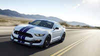 Ford Mustang Shelby GT350
