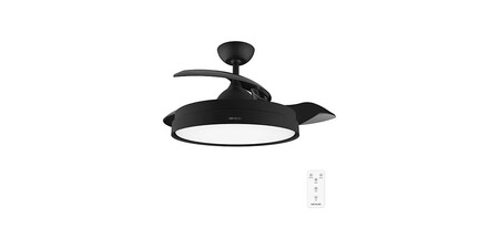 Cecotec EnergySilence Aero 4280 Invisible Black