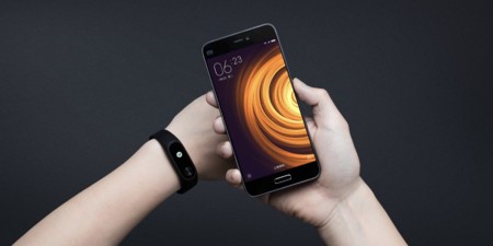 Mi Pay entra en juego, Xiaomi ya tiene sistema de pago para móviles