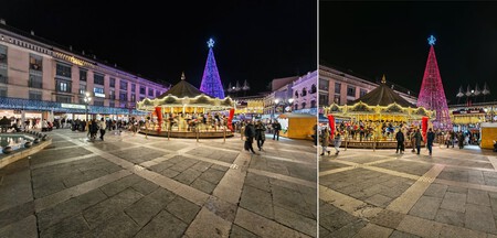 Gran Angular Vs Angular