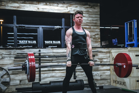 Todo lo que tienes que saber sobre la rutina fullbody para entrenar en el gimnasio