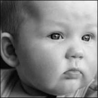 La laringitis en los niños