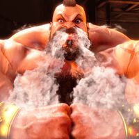 El mayor torneo de juegos de lucha se enfrenta a una falta histórica de asistentes. La culpa es de Arabia Saudí y Donald Trump 