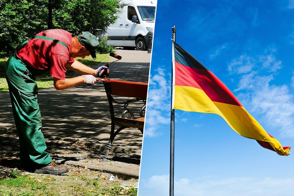 Alemania plantea que los subsidios por desempleo no salgan gratis: quieren que quienes lo reciben trabajen para mantenerlo 