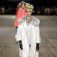 Foto 8 de 55 de la galería marc-jacobs-primavera-verano-2018 en Trendencias