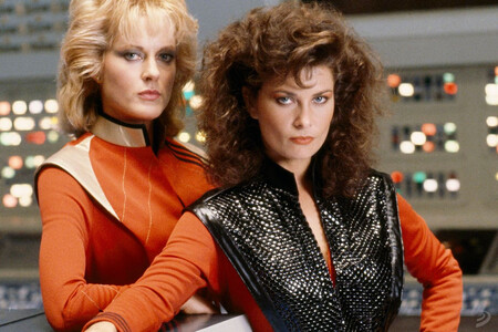 V Serie Tv Ciencia Ficcion 5