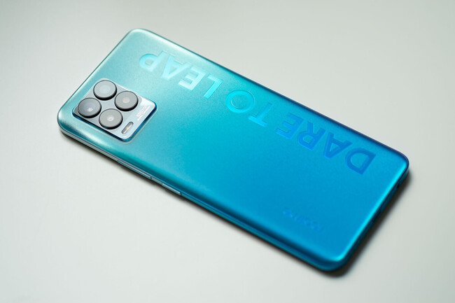 Realme 8