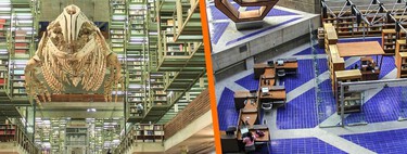El lugar secreto que le compite a la Biblioteca Vasconcelos: jardines, arquitectura brutalista y picnic perfecto en CDMX
 