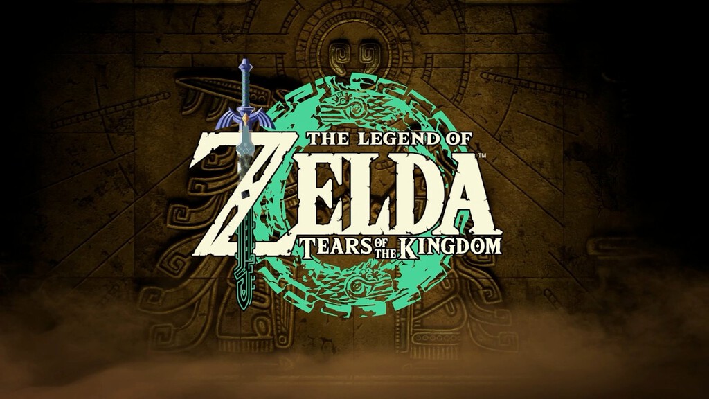 Nintendo anuncia 'Tears of the Kingdom', título del nuevo Zelda para Switch con un primer y atmosférico teaser