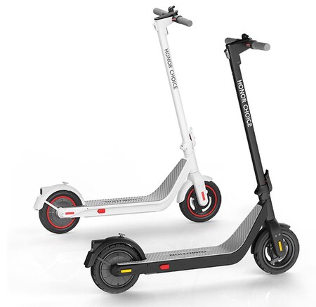 Honor Choice P10 Patinee Electrico De Honor 002