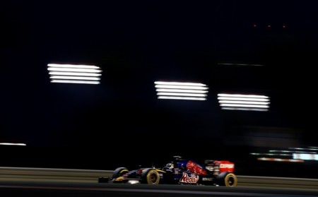 Toro Rosso Ferrari