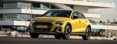 Probamos el nuevo Audi A3: un compacto premium, cómodo y divertido que se mete en la guerra SUV con su versión allstreet