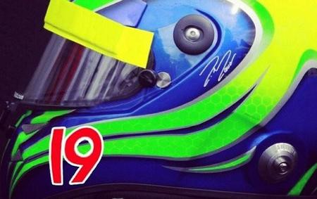 Felipe Massa desea utilizar el número 19 y Jean Eric Vergne el 27