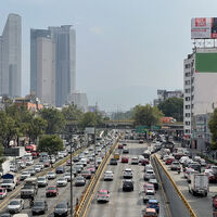 Hoy No Circula lunes 30 de marzo: Estos son los autos que no pueden salir en CDMX y Área Metropolitana del Valle de México