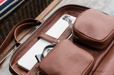 ブリーフケースのレビュー 12