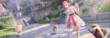 Monedas Infinity Nikki