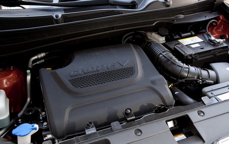 Kia Sportage 2010 R11 Jpg