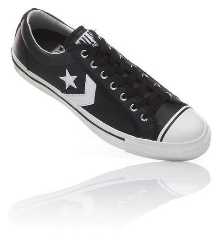 converse star player bota