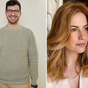 Manuel Sáez Moya, bioquímico: "El aceite de romero estimula la circulación del cuero cabelludo e incluso puede llegar a mejorar la densidad capilar" 