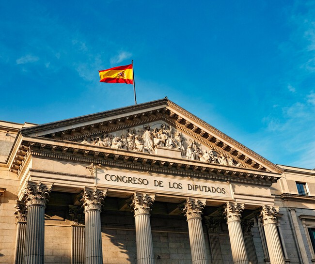 Congreso Diputados