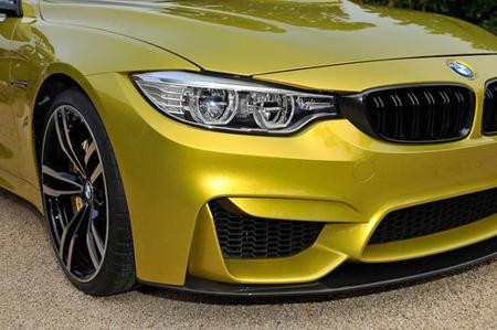 BMW M4 Coupé Concept