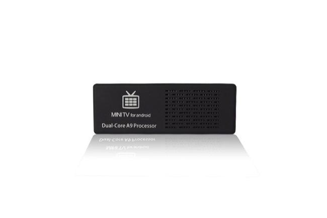 Mini PC Droid Stick T10