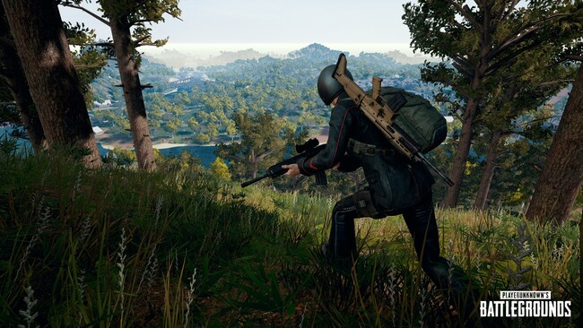 Playerunknown 039 S Battlegrounds 4012901