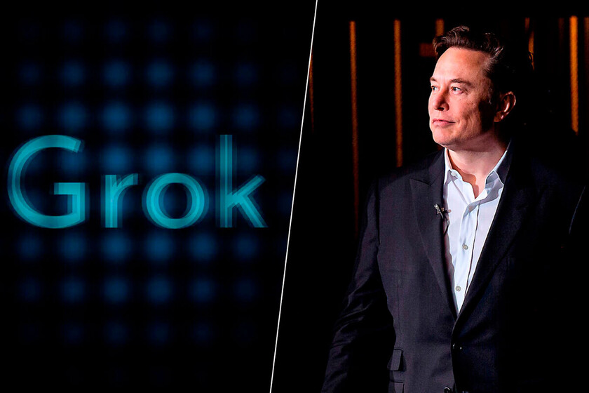 Si quieres que Elon Musk eduque a tus hijos, estás de enhorabuena: quiere lanzar un 'Baby Grok' 
