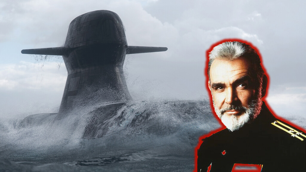 A Suecia le bastó un submarino diésel para ‘hundir’ al portaaviones nuclear más moderno de EEUU
