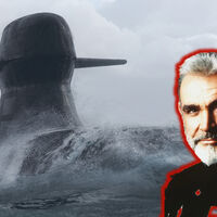 A Suecia le bastó un submarino diésel para ‘hundir’ al portaaviones nuclear más moderno de EEUU