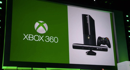 Una nueva Xbox 360 para cerrar su ciclo de vida