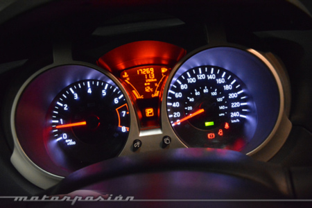 Nissan Juke 3 650