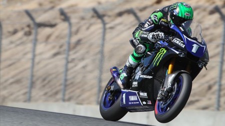 Beaubier Sonoma Motoamerica 2019 2