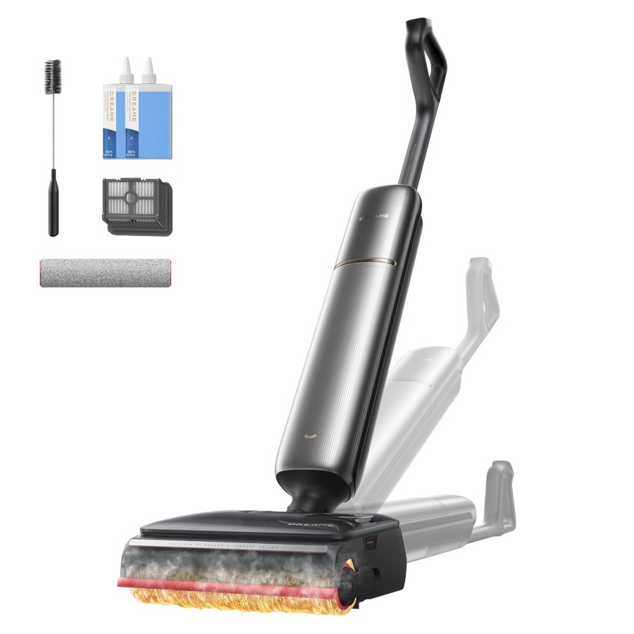 Dreame T16 Pro Heat