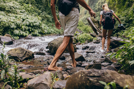 Siete beneficios de caminar todos los días (y todo lo que necesitas saber para sacarle el mayor rendimiento)