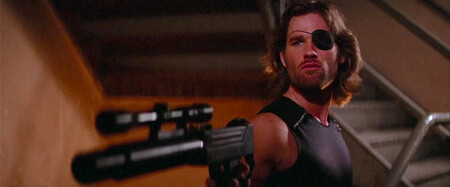 Rescate En Nueva York Reboot 2