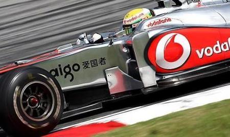 GP de Malasia 2010: Dominio de los motores Mercedes en la primera sesión de entrenamientos libres