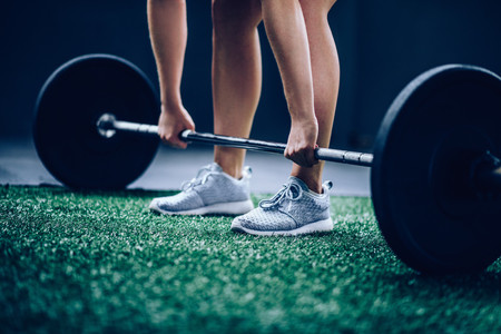 ¿Sin tiempo para entrenar en Navidad? Una rutina de 30 minutos rápida en el gimnasio